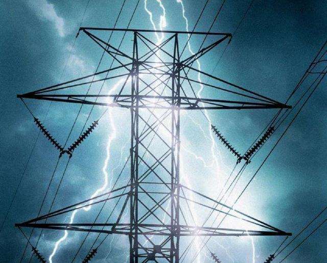 珠江電纜分享要聞：雨天電線短路，小羊險(xiǎn)成“烤全羊”