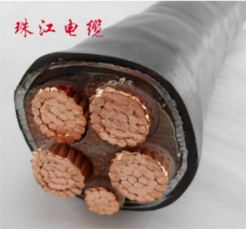 二步法硅烷交聯(lián)工藝有問(wèn)題？珠江電纜給您放心的YJV電纜