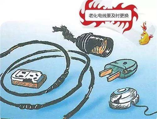 電線(xiàn)破了個(gè)洞，1月電費(fèi)增10倍！