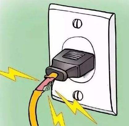 電線漏電怎么辦？珠江電纜來(lái)教您