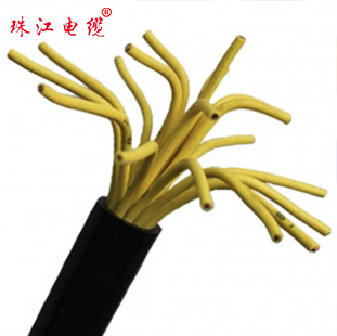 KVV聚氯乙烯絕緣控制用電纜（KVV、KVV22）