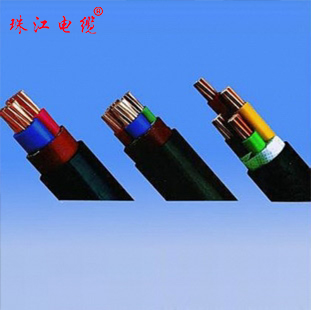 VV聚氯乙烯絕緣電力電纜（VV、VV22）