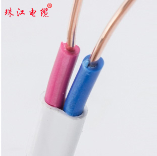 BVVB固定布置用帶護(hù)套扁電纜(BVVB、ZC-BVVB、ZCN-BVVB)