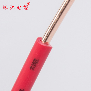 BYJ低煙無鹵電線(WDN-BYJ、WDZ-BYJ)