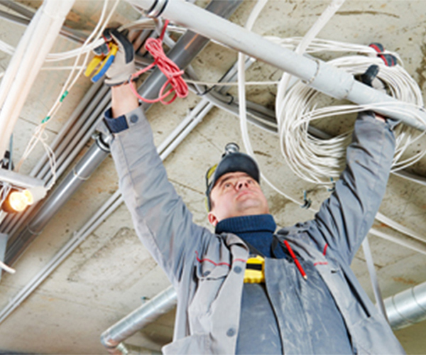 【珠江電纜】怎樣為自家新建房子選擇合適的電線？