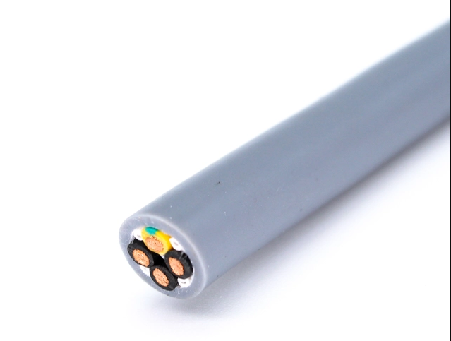 【珠江電纜】控制電纜的種類與優(yōu)點有哪些？